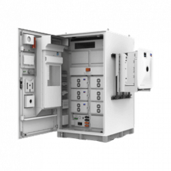 SMA Storage XL Outdoor 30kW/107kWh Pack