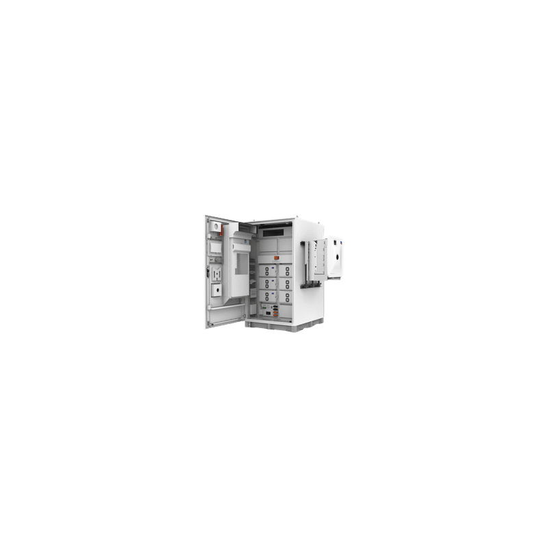 SMA Storage XL Outdoor 30kW/107kWh Pack