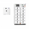 SMA Storage XL Indoor 50kW/197kWh Pack