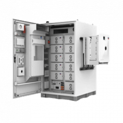 SMA Storage XL Outdoor 50kW/197kWh Pack
