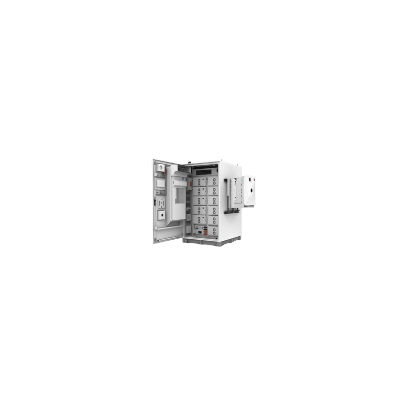 SMA Storage XL Outdoor 50kW/197kWh Pack