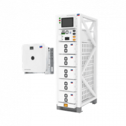 SMA Storage XL Indoor 30kW/89kWh Pack