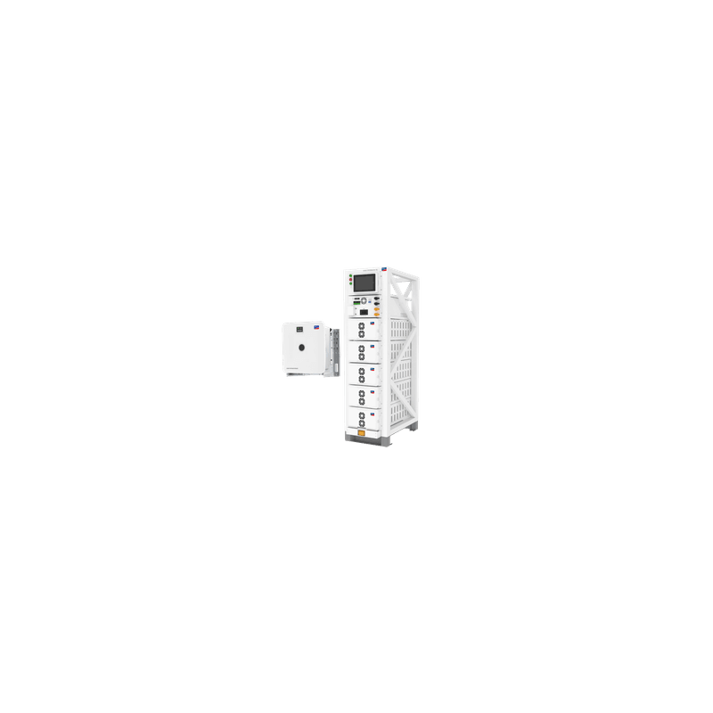 SMA Storage XL Indoor 30kW/89kWh Pack