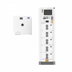 SMA Storage XL Indoor 50kW/89kWh Pack