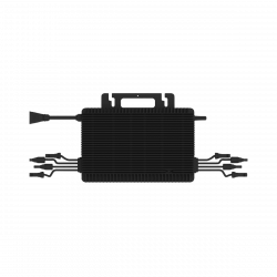 Hoymiles HMS-2000-4T Micro-onduleur