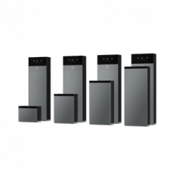 Hoymiles HiOne-8B-G3 Batterie HV 8kWh