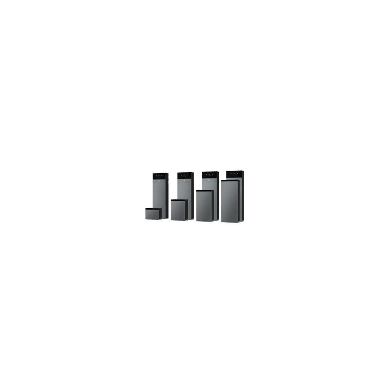Hoymiles HiOne-8B-G3 Batterie HV 8kWh