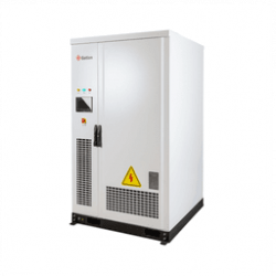 Gotion EDGE 211kWh Système Stockage Commercial
