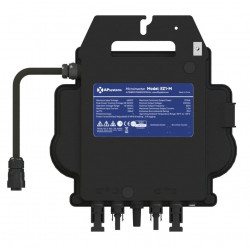 APSystems EZ1-M-EU 800W + câble 5m