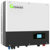 Growatt SPH7000TL3 BH-UP Hybride 3PH 7kW