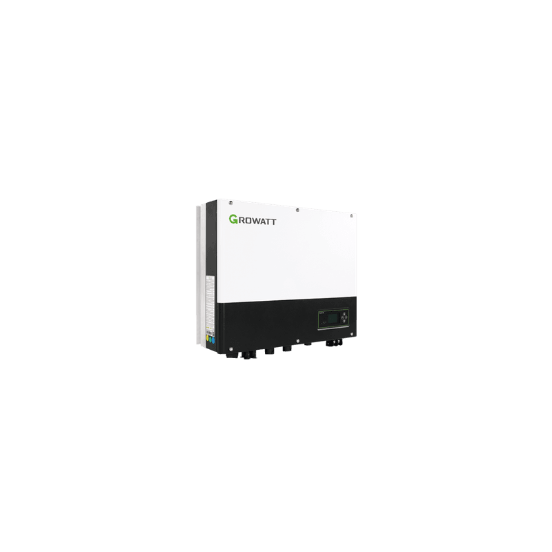 Growatt SPH4600 BL-UP Hybride Mono 4.6kW