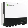 Growatt SPH4600 BL-UP Hybride Mono 4.6kW