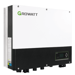 Growatt SPH3600 BL-UP Hybride Mono 3.6kW