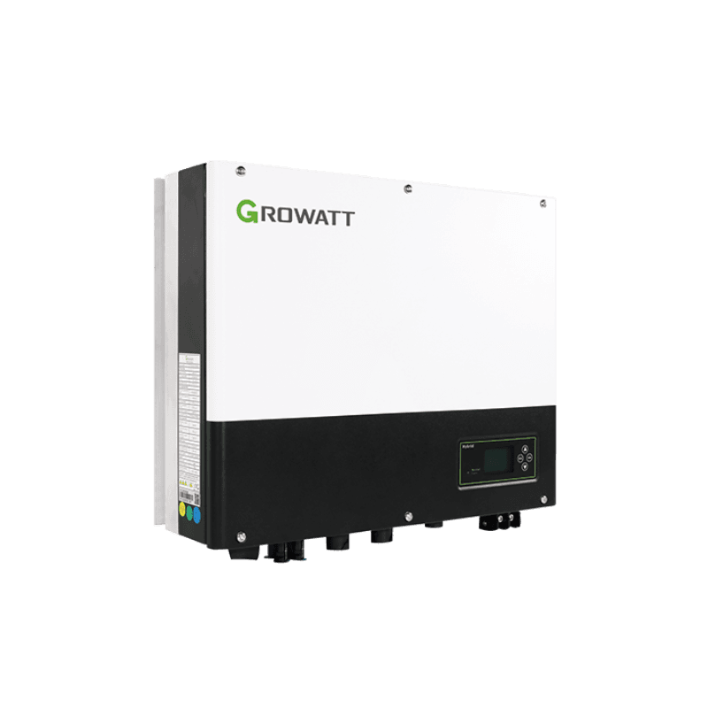 Growatt SPH4000 BL-UP Hybride Mono 4kW