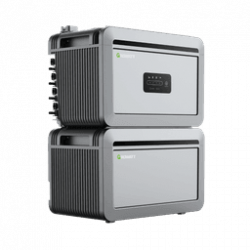 Growatt NEXA 2000 Kit Batterie 4kWh