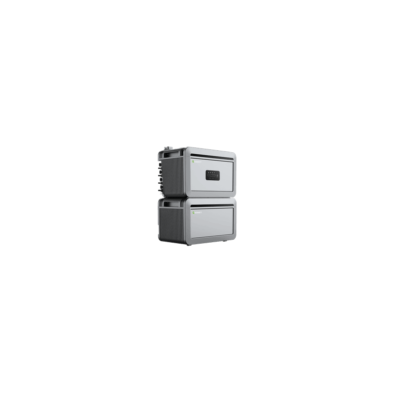 Growatt NEXA 2000 Kit Batterie 4kWh