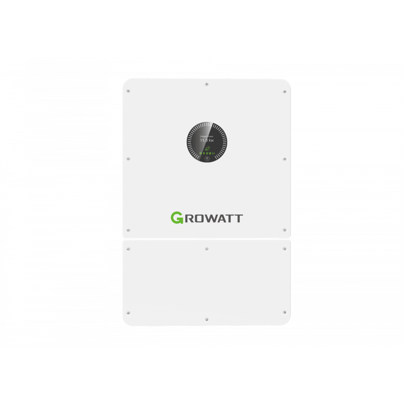 Growatt WIT 6K-HU Onduleur batterie 6kW