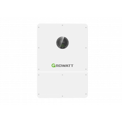 Growatt WIT 5K-HU Onduleur batterie 5kW
