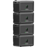 Growatt NOAH 2000 Batterie balcon 2kWh