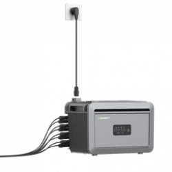 Growatt NEXA 2000 Batterie 2kWh