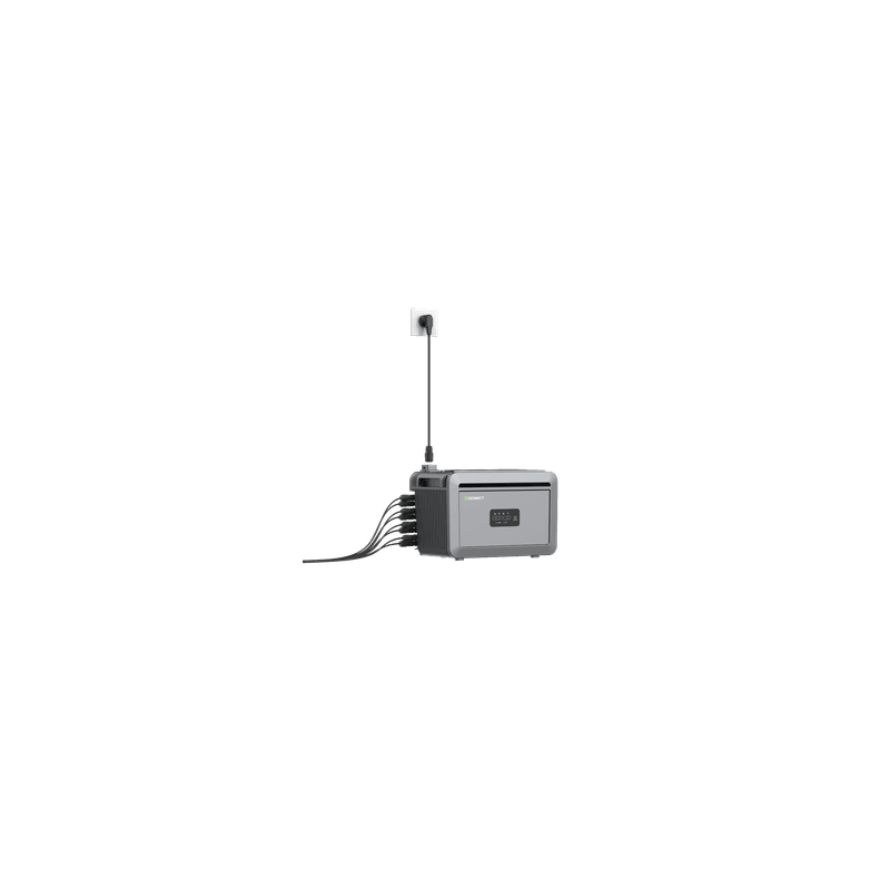 Growatt NEXA 2000 Batterie 2kWh