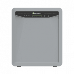 Growatt AURA 5000 Stockage Balcon 5kWh AC