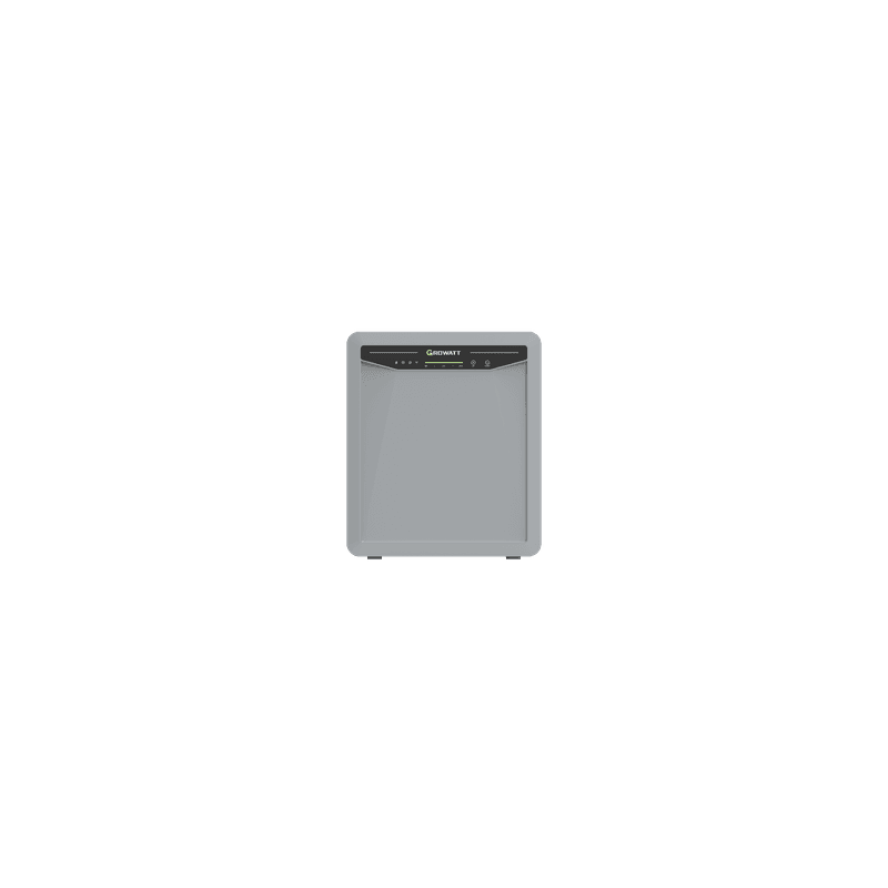 Growatt AURA 5000 Stockage Balcon 5kWh AC