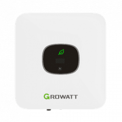 Growatt MIC 600TL-X2 Réseau Mono 0.6kW