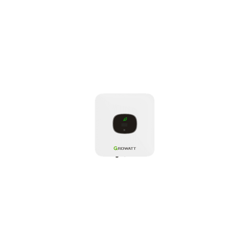Growatt MIC 600TL-X2 Réseau Mono 0.6kW