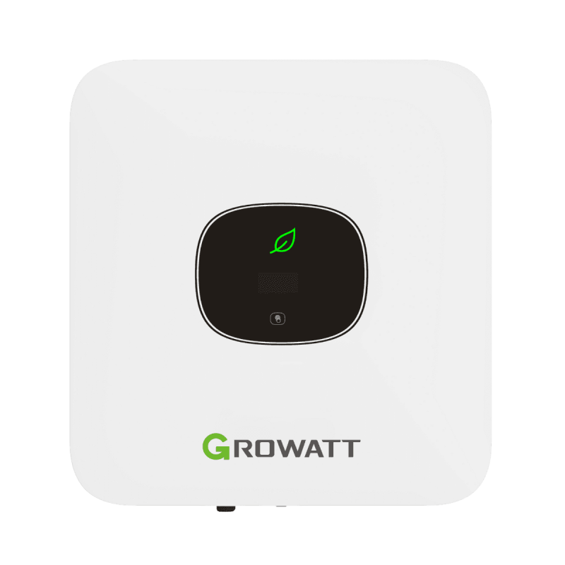 Growatt MIC 1000TL-X2 Réseau Mono 1kW