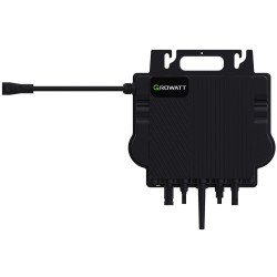 Growatt NEO 800M-X Micro-onduleur WiFi