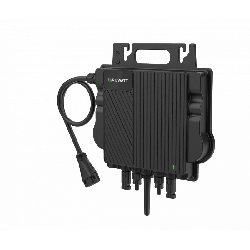 Growatt NEO 1000M-X Micro-onduleur LoRa