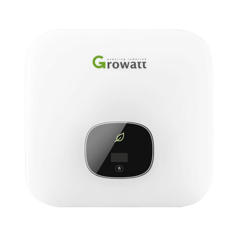 Growatt MIN 3600TL-XH2 Hybride Mono 3.6kW