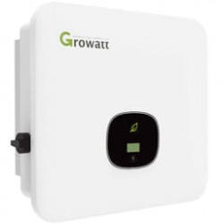 Growatt MOD 6000TL3-XH(BP) Hybride 3PH 6kW