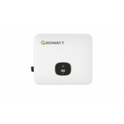 Growatt MOD 13KTL3-HU Réseau 3PH 13kW