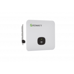 Growatt MOD 4000TL3-HU Réseau 3PH 4kW