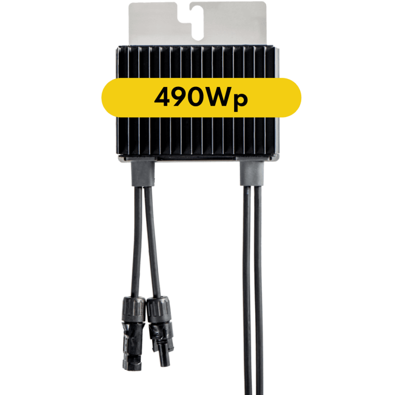 SolarEdge Optimiseur S440