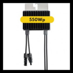 SolarEdge Optimiseur S500B