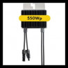 SolarEdge Optimiseur S500B