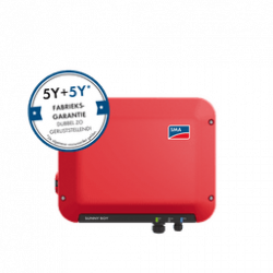 SMA Sunny Boy 1.5 Réseau Mono 1.5kW