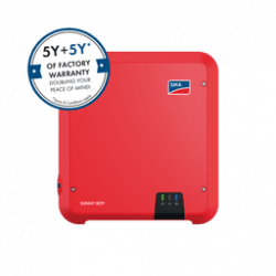 SMA Sunny Boy 4.0 Réseau Mono 4kW