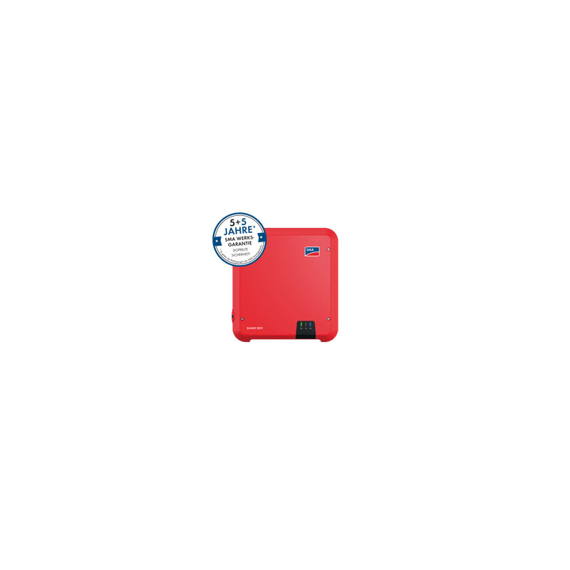 SMA Sunny Boy 6.0 Réseau Mono 6kW