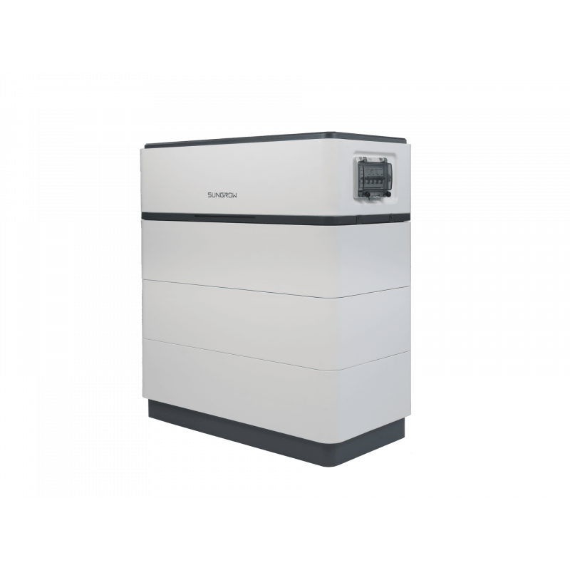 Sungrow SBH150 LFP HV 15kWh + BMS