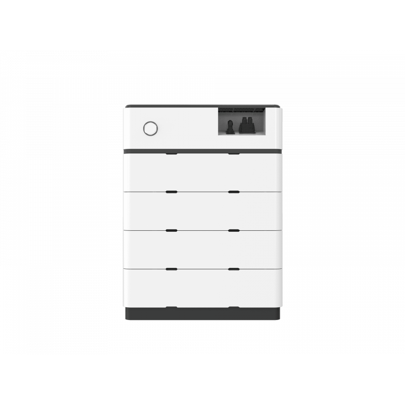Sungrow SBH200 LFP HV 20kWh + BMS