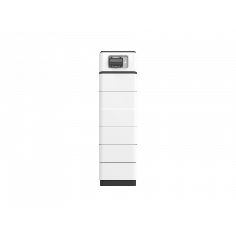 Sungrow SBH300 LFP HV 30kWh + BMS