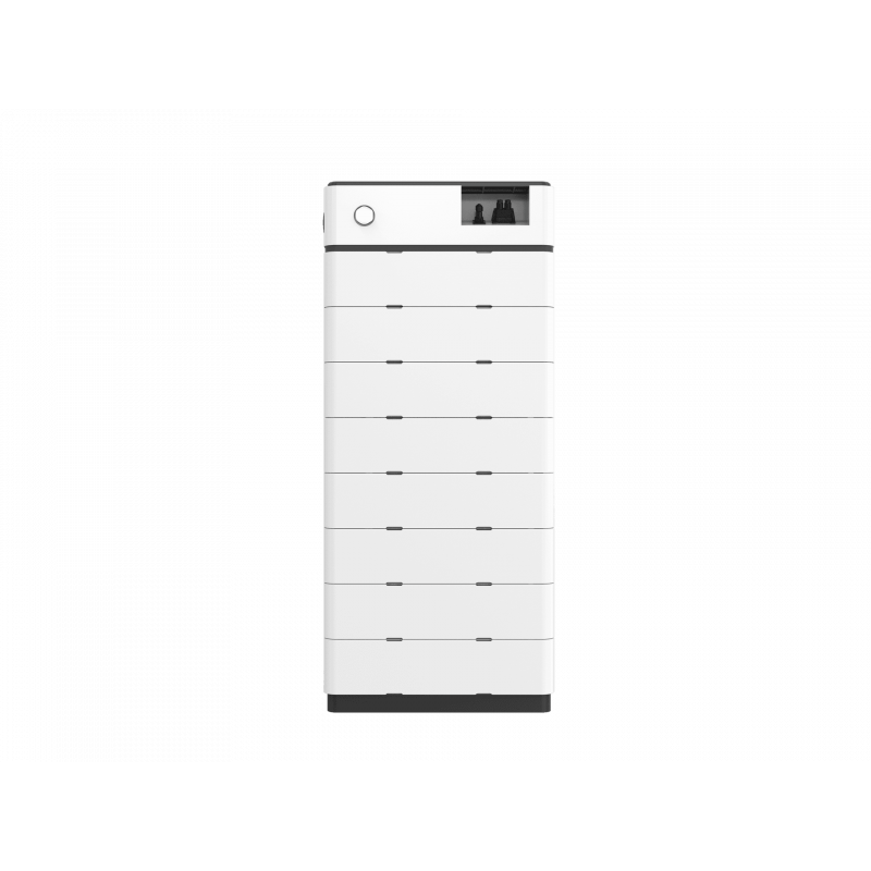 Sungrow SBH400 LFP HV 40kWh + BMS