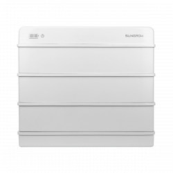 Sungrow SBR096 LFP HV 9.6kWh + BMS