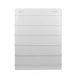 Sungrow SBR160 LFP HV 16kWh + BMS