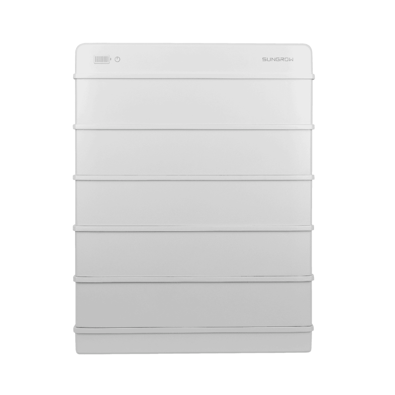 Sungrow SBR160 LFP HV 16kWh + BMS