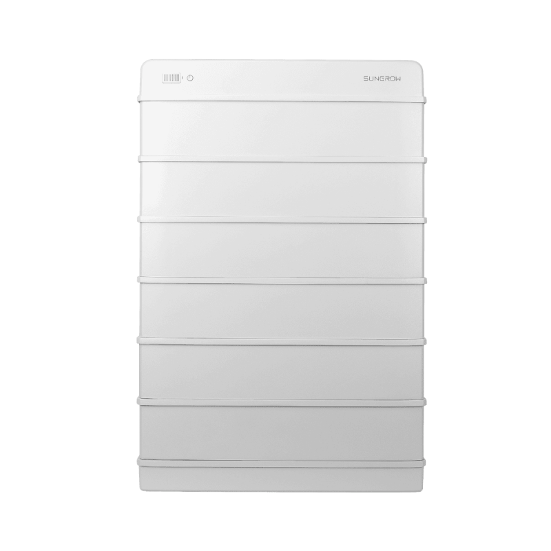 Sungrow SBR192 LFP HV 19.2kWh + BMS